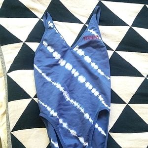 TOMMY Hilfiger seamless bodysuit s/p/ch